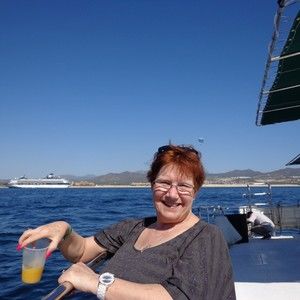 Meet your Posher, Lynn